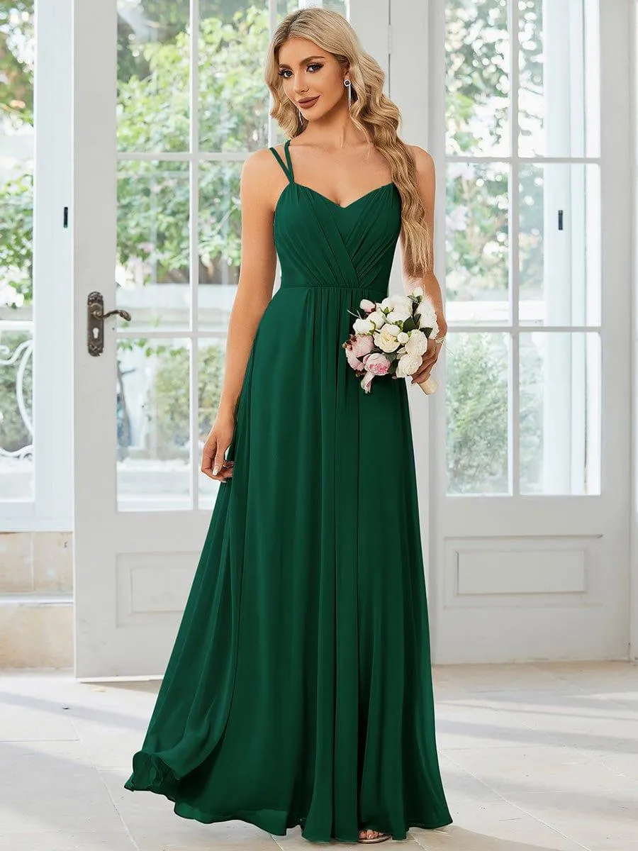 Top Picks Dark & Emerald Green Bridesmaid Dresses