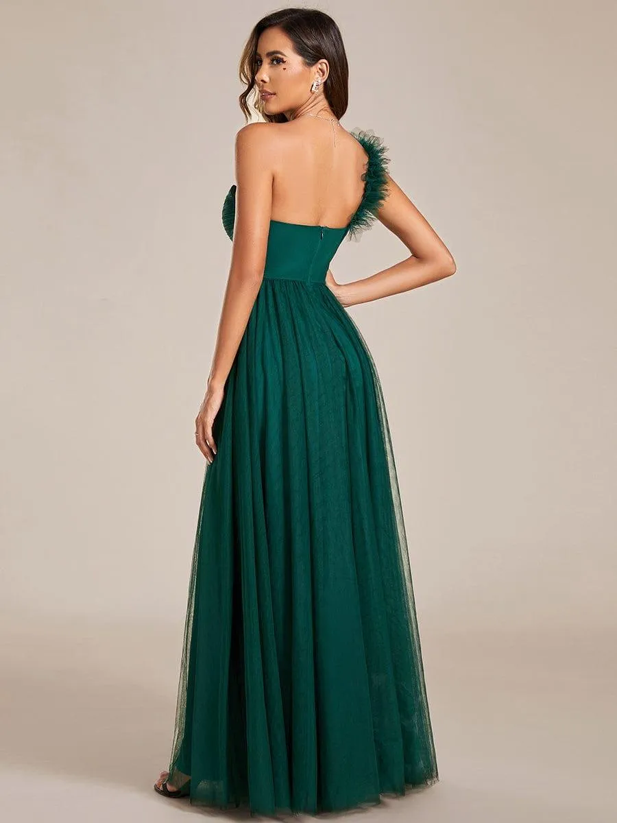Top Picks Dark & Emerald Green Bridesmaid Dresses