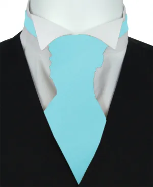 Topaz Wedding Cravat