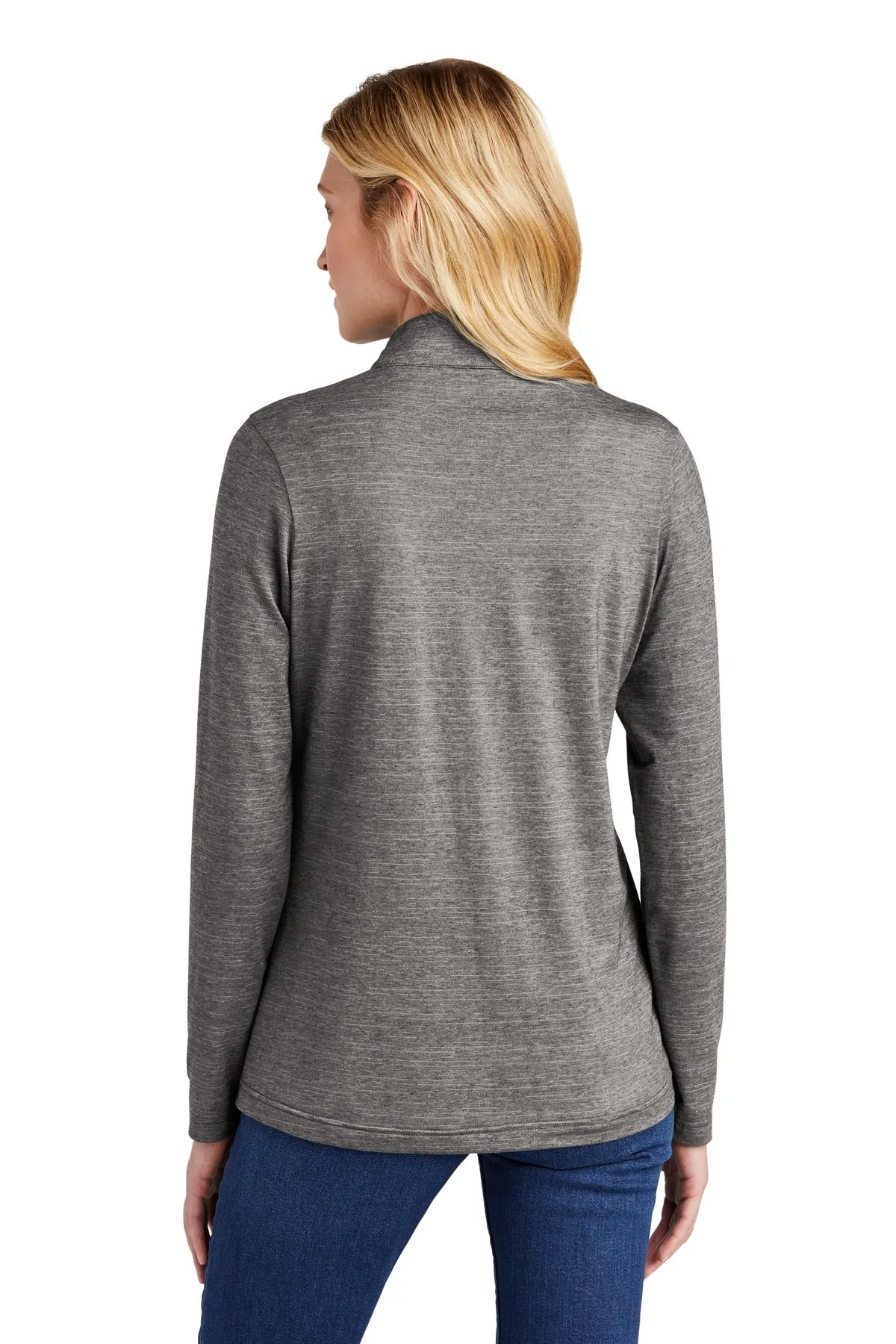 TravisMathew Ladies Crestview 1/4-Zip TM1WW003