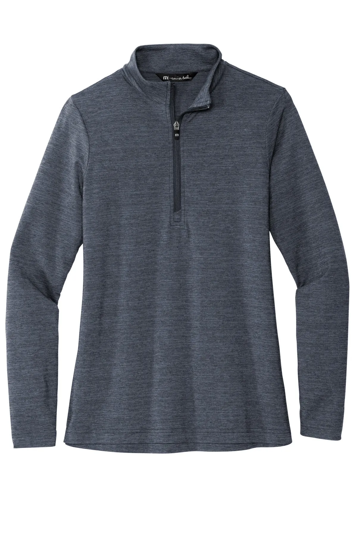 TravisMathew Ladies Crestview 1/4-Zip TM1WW003
