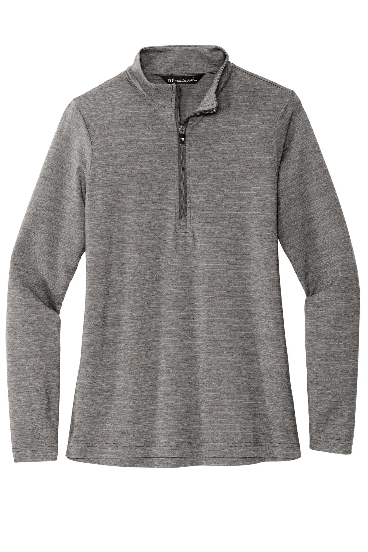 TravisMathew Ladies Crestview 1/4-Zip TM1WW003