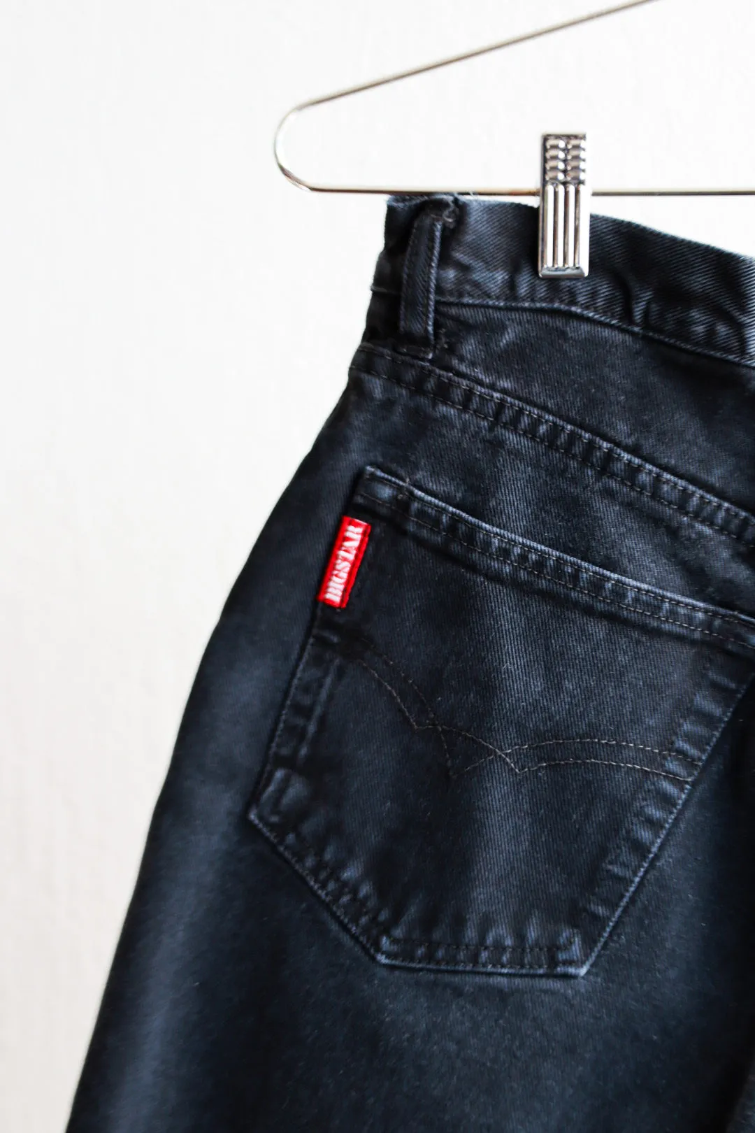 Vintage Big Star Mid Shorts