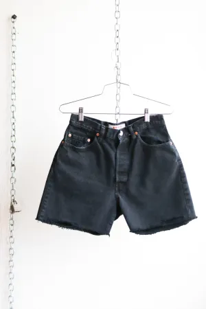 Vintage Big Star Mid Shorts