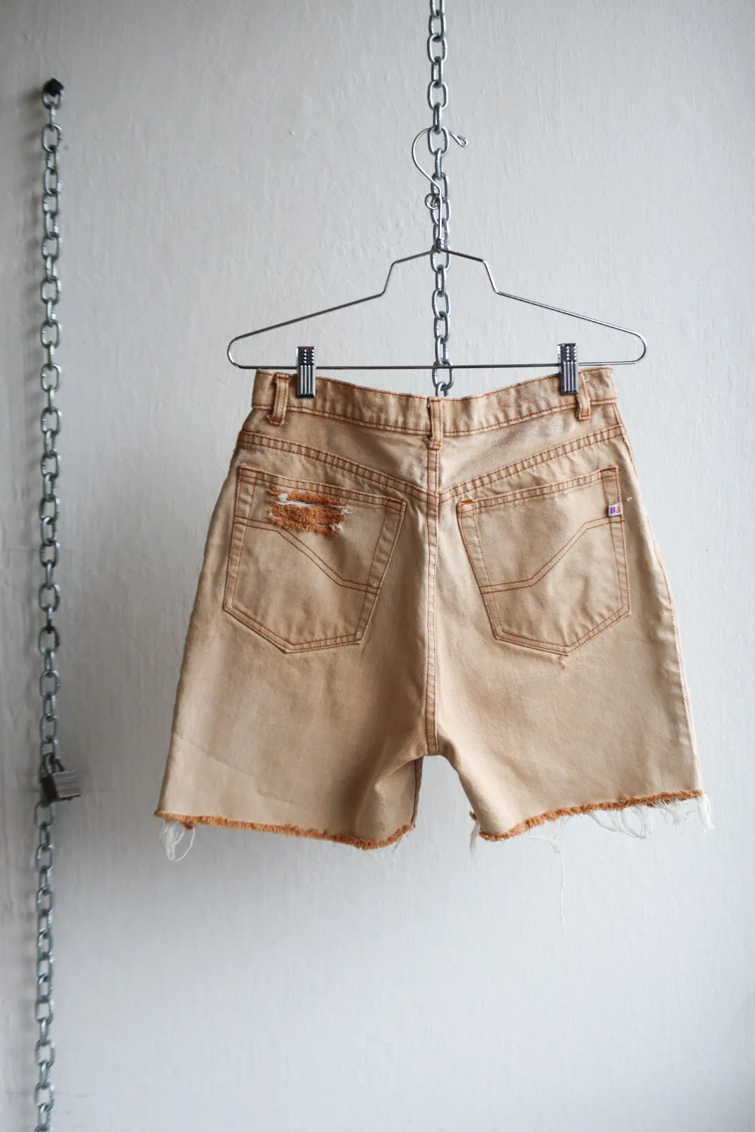 Vintage Blue Jays Shorts