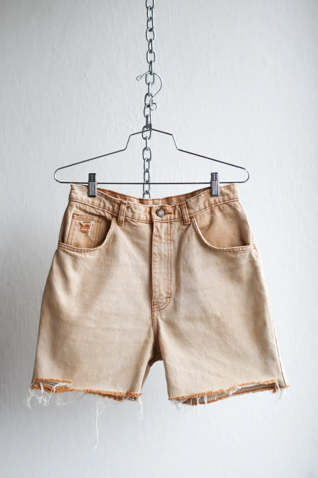 Vintage Blue Jays Shorts