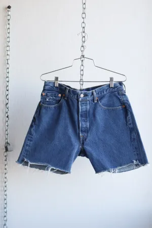 Vintage Levi 501 Shorts 32"