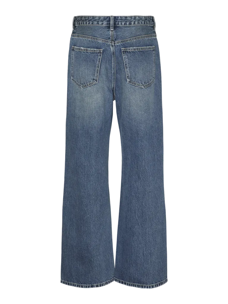 VMTOKEY LR STRAIGHT DNM JEANS LI3119