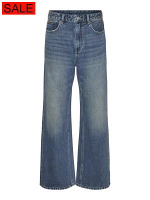 VMTOKEY LR STRAIGHT DNM JEANS LI3119