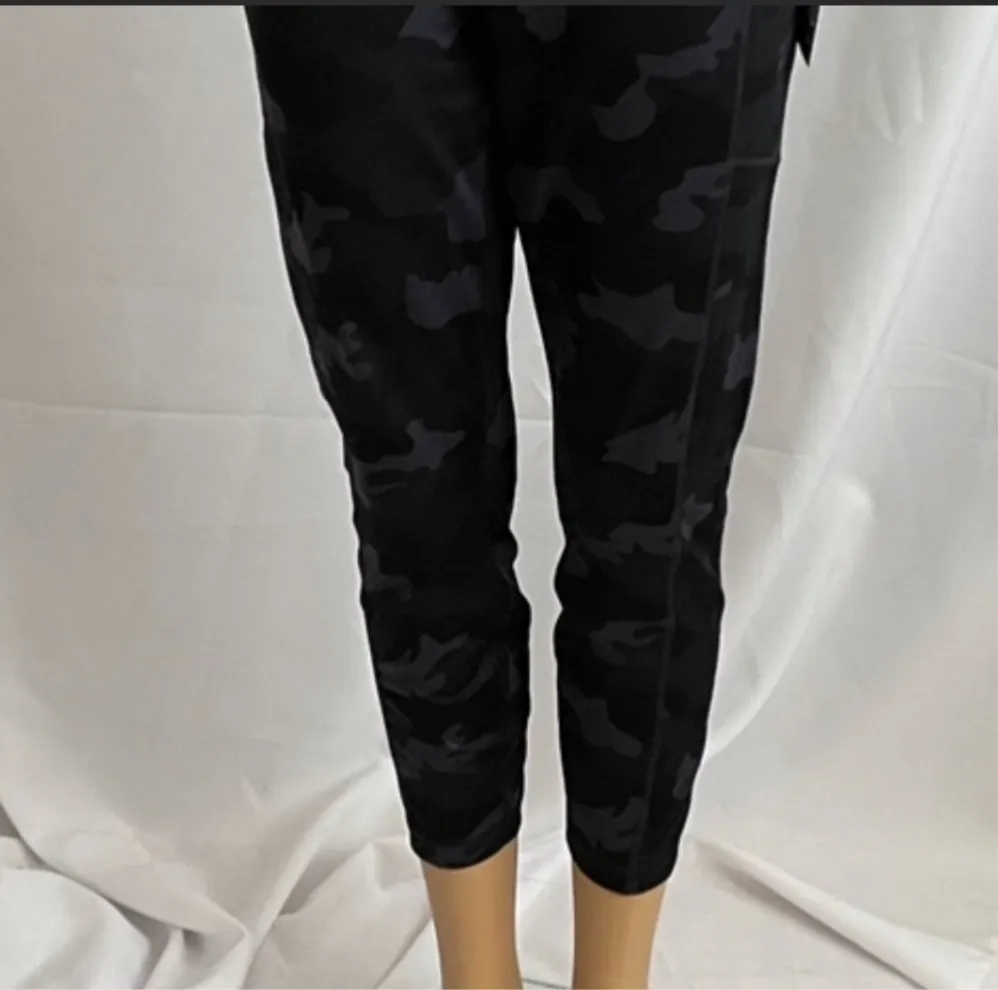 Yogalicious Lux High Waisted Side Pocket L…